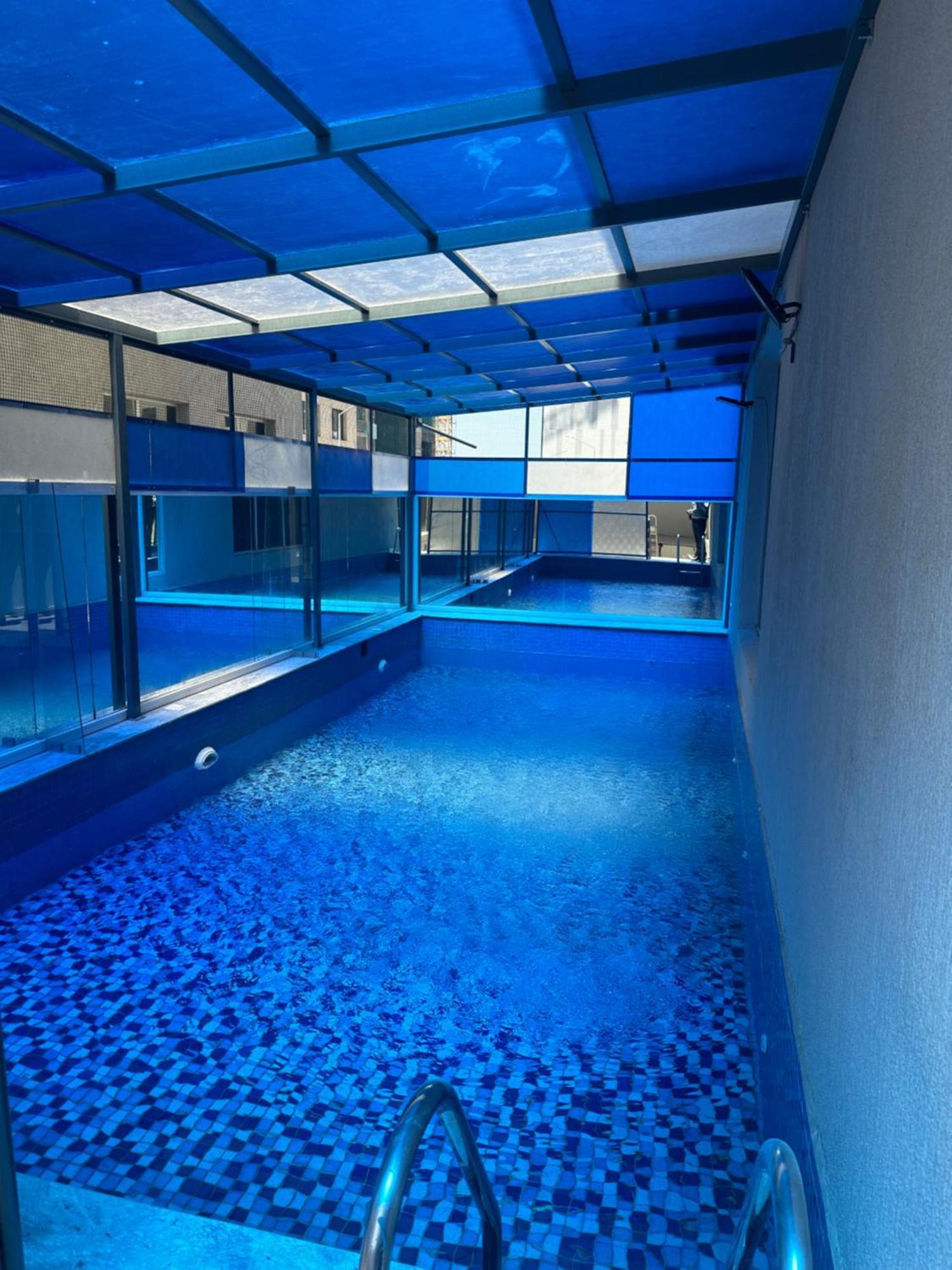 Aparthotel Le Paris Residency Sabah Al Salem Zewnętrze zdjęcie